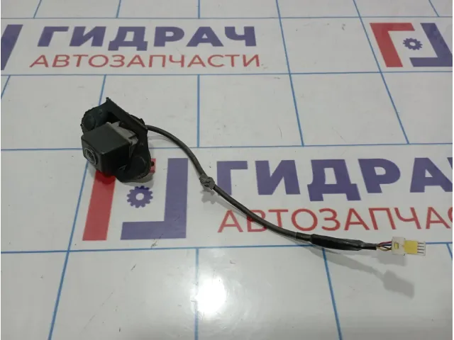 Камера заднего вида Nissan Primera (P12) 28442-BA000