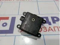 Моторчик заслонки отопителя Nissan Primera (P12) 27732-AV600