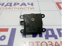 Моторчик заслонки отопителя Nissan Primera (P12) 27731-AV600