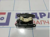 Моторчик заслонки отопителя Nissan Primera (P12) 27731-AV600