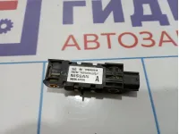 Датчик AIR BAG Nissan Primera (P12) 98830-AY000