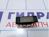 Фонарь подсветки номера Nissan Primera (P12) 26510-AU300