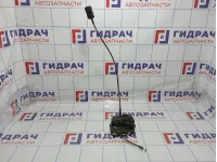 Замок двери задней левой Nissan Primera (P12) 82501-BA200