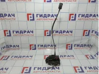 Замок двери передней правой Nissan Primera (P12) 80500-BA200