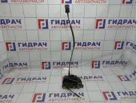 Замок двери передней левой Nissan Primera (P12) 80501-BA200