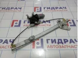 Стеклоподъемник электрический задний правый Nissan Primera (P12) 82700-AV610