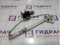 Стеклоподъемник электрический задний правый Nissan Primera (P12) 82700-AV610