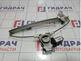 Стеклоподъемник электрический задний правый Nissan Primera (P12) 82700-AV610