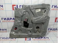 Стеклоподъемник электрический передний правый Nissan Primera (P12) 80770-BA200