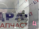 Стекло двери задней левой (форточка) Nissan Primera (P12) 82221-AV605