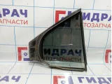Стекло двери задней левой (форточка) Nissan Primera (P12) 82221-AV605