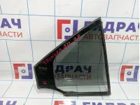 Стекло двери задней правой (форточка) Nissan Primera (P12) 82220-AV605