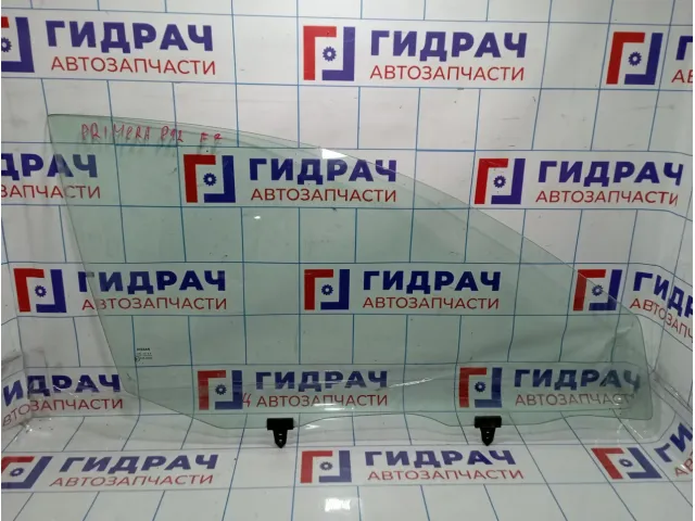 Стекло двери передней правой Nissan Primera (P12) 80300-AV600