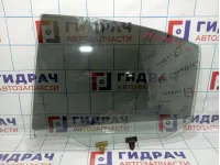 Стекло двери задней левой Nissan Primera (P12) 82301-AV600
