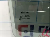 Стекло двери задней правой Nissan Primera (P12) 82300-AV600