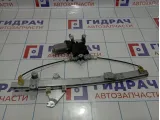 Стеклоподъемник электрический задний левый Nissan Primera (P12) 82701-AV610