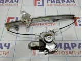 Стеклоподъемник электрический задний левый Nissan Primera (P12) 82701-AV610