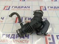 Патрубок воздушного фильтра Nissan Primera (P12) 16578-AU000