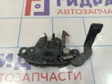 Замок капота Nissan Primera (P12) 65601-AU800