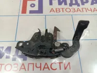 Замок капота Nissan Primera (P12) 65601-AU800 Замок капота Nissan Primera (P12) 65601-AU800