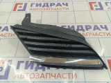 Решетка радиатора правая Nissan Primera (P12) 62320-AU300