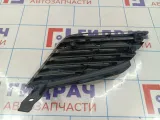 Решетка радиатора правая Nissan Primera (P12) 62320-AU300