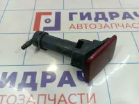 Форсунка омывателя фары левая Nissan Primera (P12) 28642-AU300
