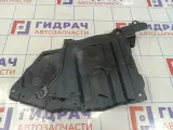Пыльник двигателя боковой левый Nissan Primera (P12) 75894-AV500