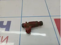 Форсунка инжекторная электрическая Nissan Primera (P12) 16600-9F600