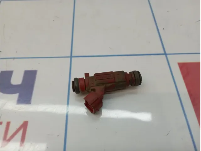 Форсунка инжекторная электрическая Nissan Primera (P12) 16600-9F600
