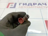 Форсунка инжекторная электрическая Nissan Primera (P12) 16600-9F600