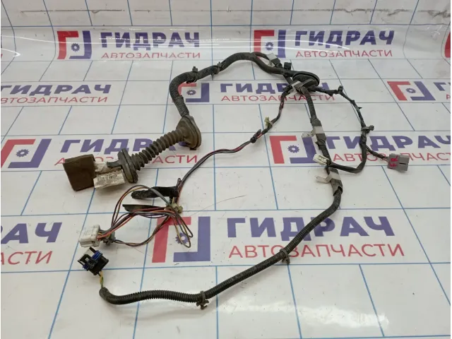 Проводка двери передней правой Nissan Primera (P12) 24125-BA201