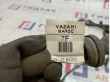 Проводка двери передней правой Nissan Primera (P12) 24125-BA201