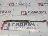 Кронштейн заднего бампера левый Nissan Primera (P12) 85221-AU300