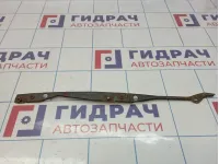 Кронштейн заднего бампера левый Nissan Primera (P12) 85221-AU300