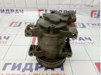 Компрессор системы кондиционирования Nissan Primera (P12) 92600-9F510