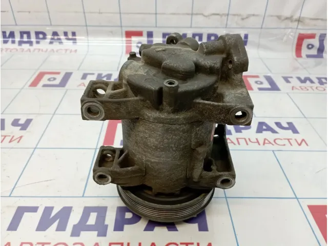 Компрессор системы кондиционирования Nissan Primera (P12) 92600-9F510