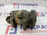 Компрессор системы кондиционирования Nissan Primera (P12) 92600-9F510