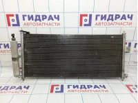 Радиатор кондиционера Nissan Primera (P12) 92100-BM407
