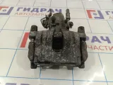 Суппорт тормозной задний левый Nissan Primera (P12) 44011-AV700