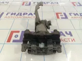Суппорт тормозной задний левый Nissan Primera (P12) 44011-AV700