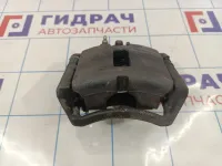 Суппорт тормозной передний правый Nissan Primera (P12) 41001-4U100
