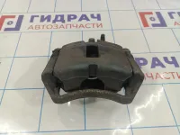 Суппорт тормозной передний левый Nissan Primera (P12) 41011-4U100