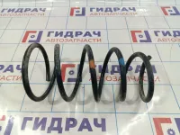Пружина передняя Nissan Primera (P12) 54010-BA001