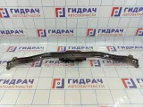 Усилитель переднего бампера Nissan Primera (P12) 62290-AU300