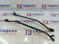 Лента крепления бензобака Nissan Primera (P12)
