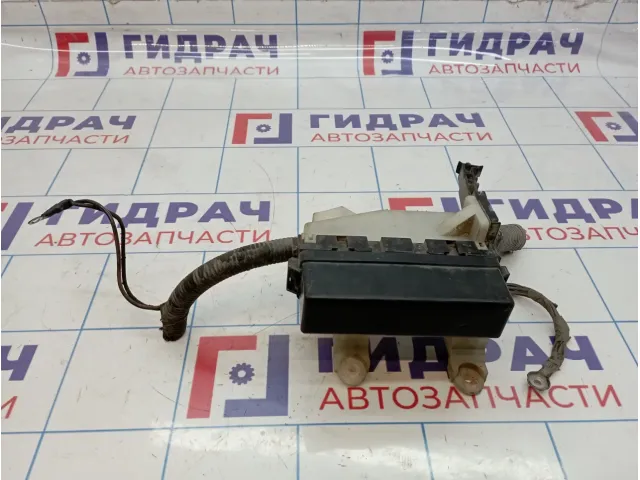 Блок реле Nissan Primera (P12) 24380-4M460