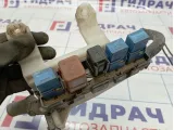 Блок реле Nissan Primera (P12) 24380-4M460