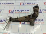 Рычаг передний нижний левый Nissan Primera (P12) 54501-AV606
