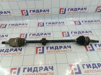 Привод передний правый Nissan Primera (P12) 39100-AU315